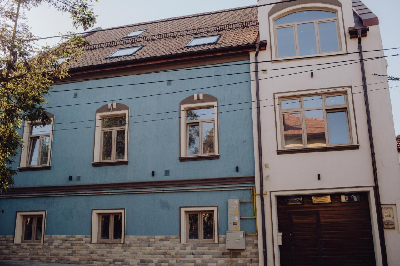 Vila Missy Deva Eksteriør bilde