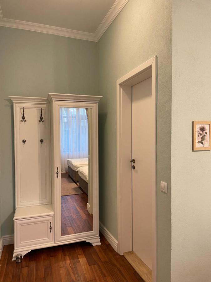 Vila Missy Deva Eksteriør bilde